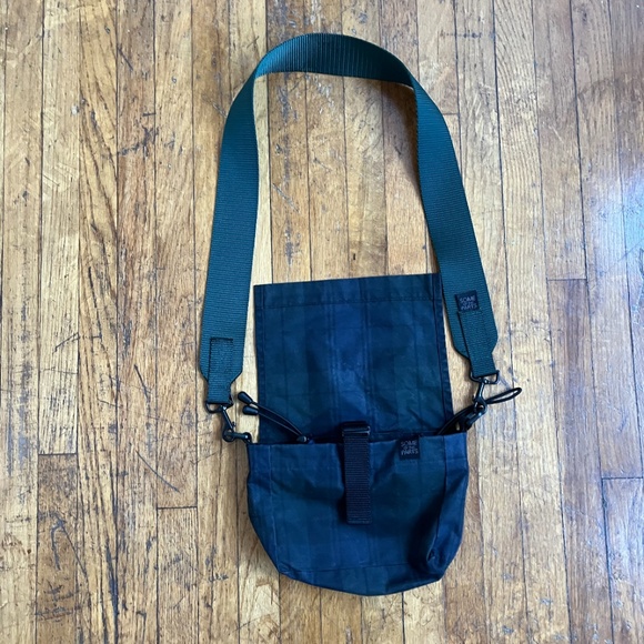 Some of the Parts Get Around Pack - Black Watch Plaid - Picture 3 of 12